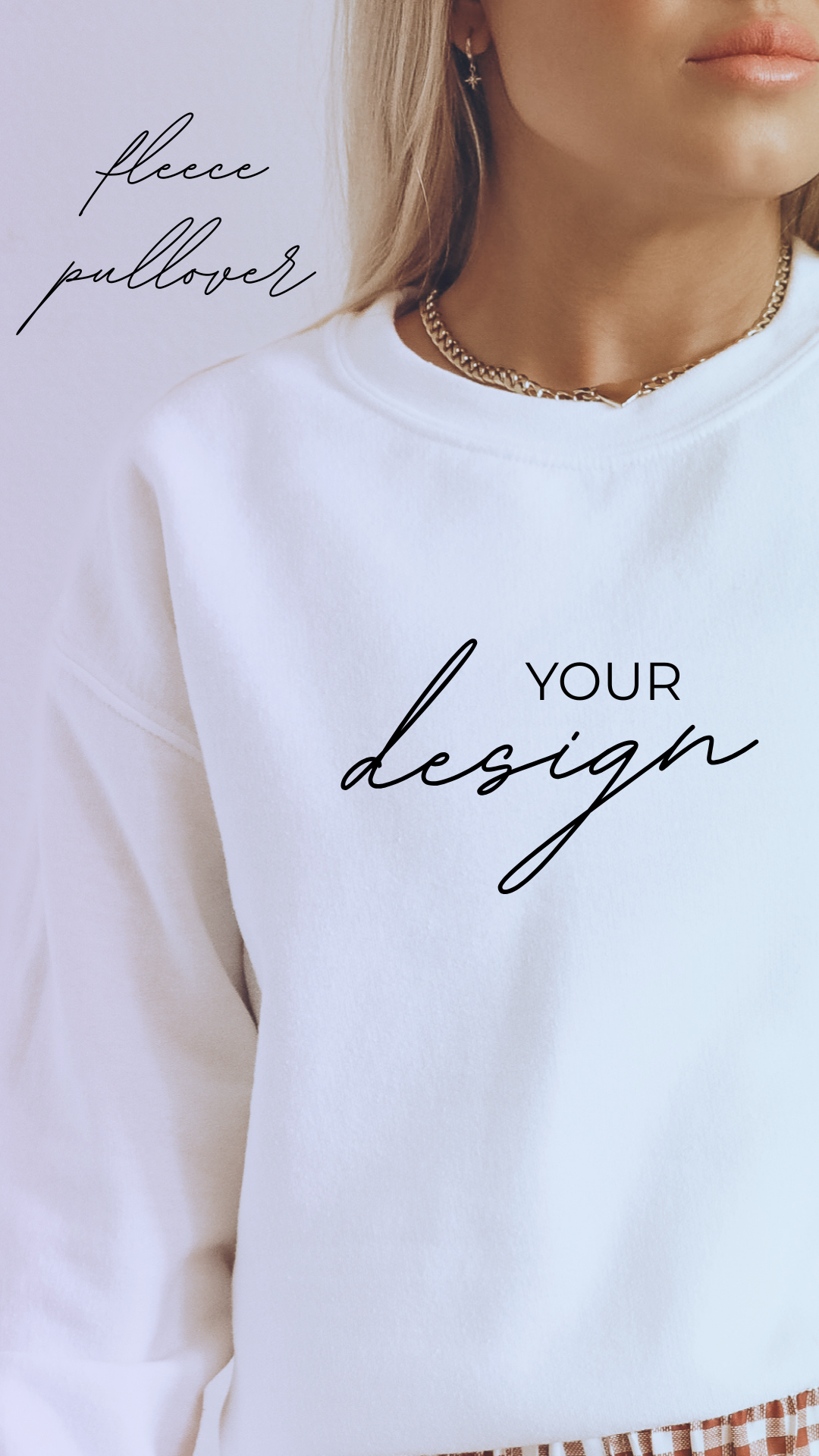 Custom Apparel: ADULT