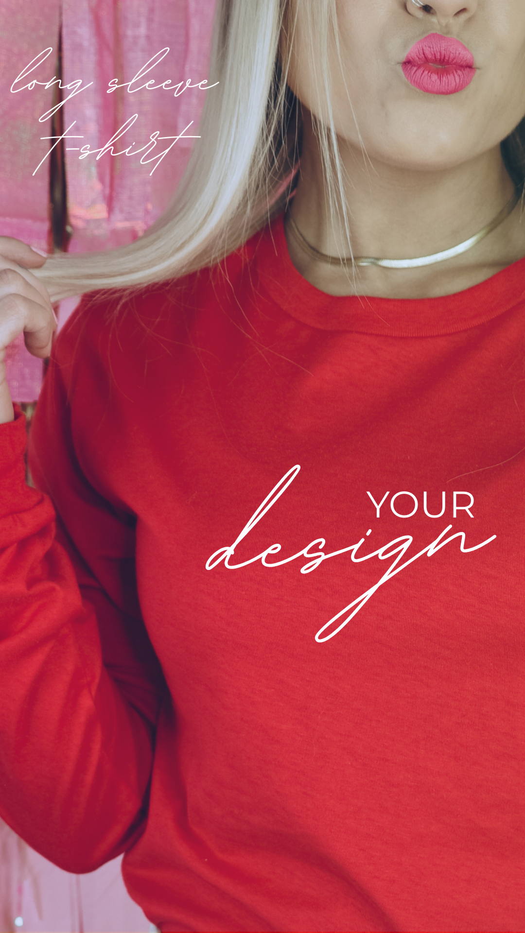 Custom Apparel: ADULT