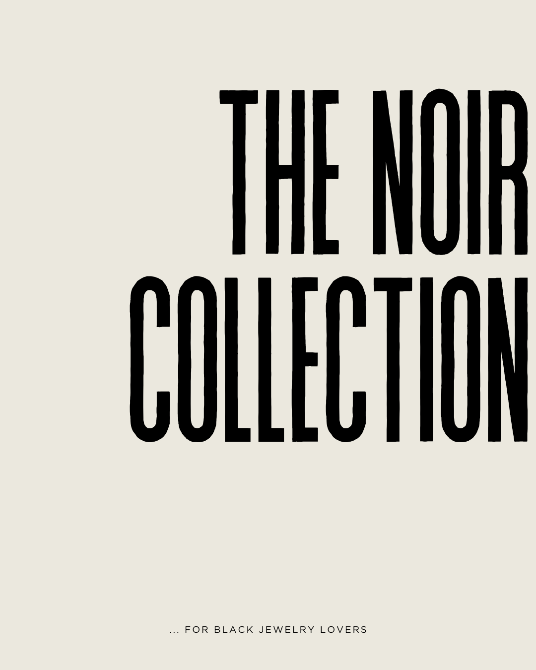 The Noir Collection
