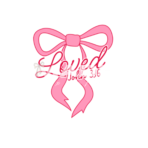 John 3:16 | Faith Based Apparel