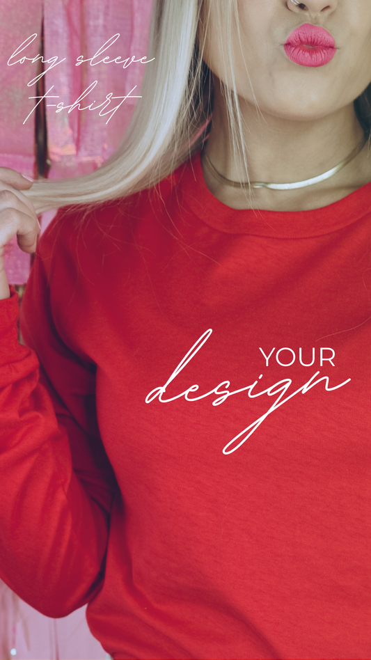 Custom Apparel: ADULT
