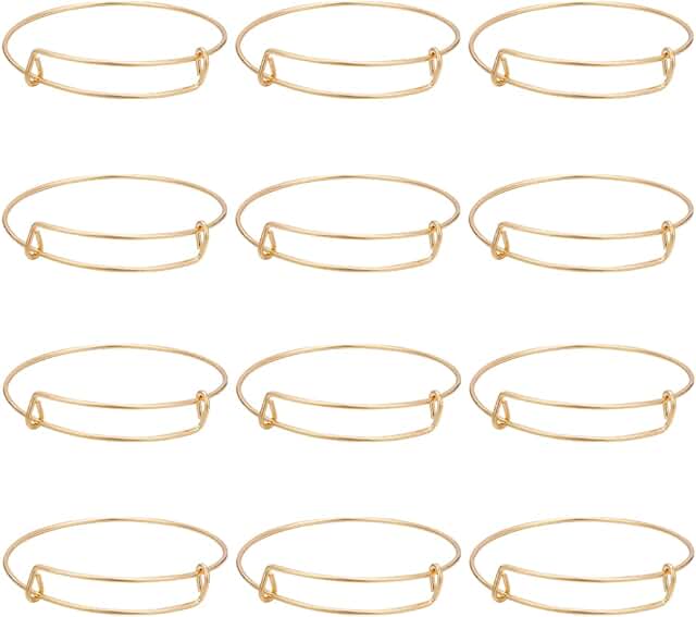 CHARM BAR | Build Your Own Charm Bracelet, Bangle, or Necklace