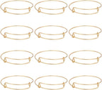 CHARM BAR | Build Your Own Charm Bracelet, Bangle, or Necklace