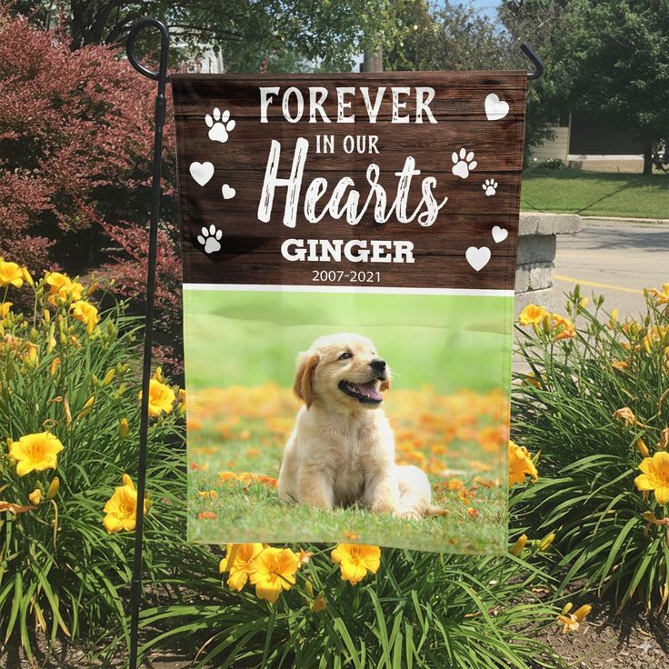 Custom Garden Flag | Personalized Outdoor Flag | Design Your Own 12x18" Yard Decor | Handmade Decorative Flag