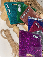 BUILD YOUR OWN “Badge Buddy”