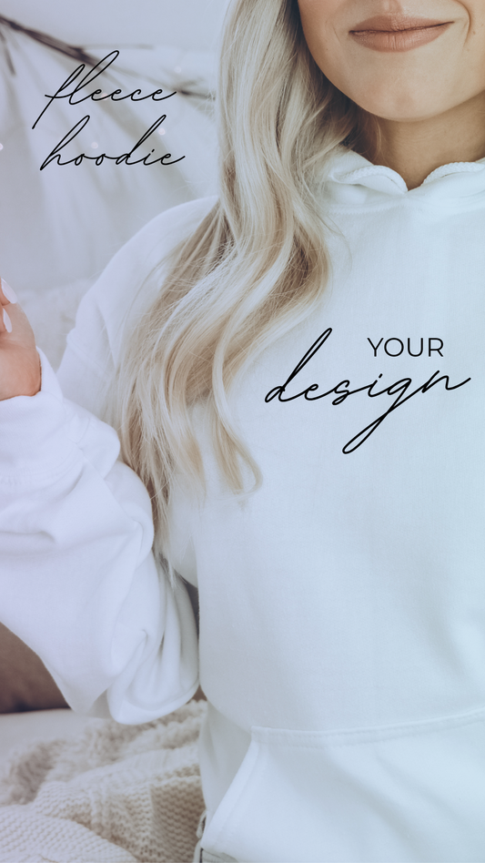 Custom Apparel: ADULT